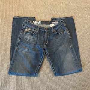 ARIAT jeans